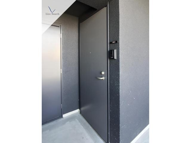 kavka takasagoの物件内観写真