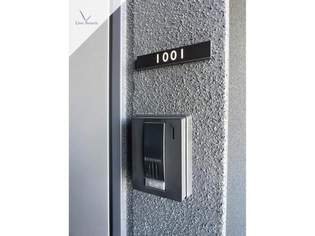 kavka takasagoの物件内観写真