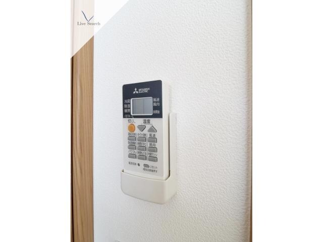 kavka takasagoの物件内観写真