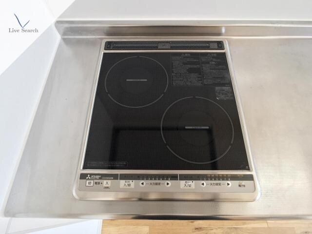 kavka takasagoの物件内観写真