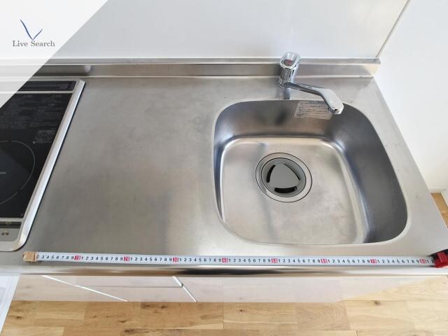 kavka takasagoの物件内観写真