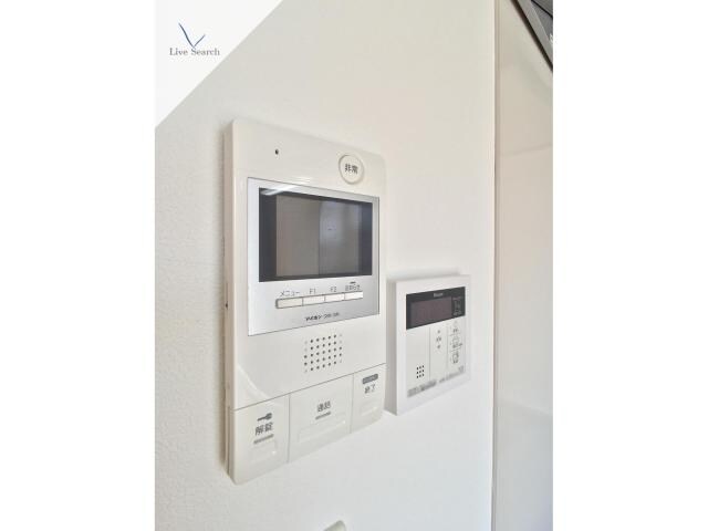 kavka takasagoの物件内観写真