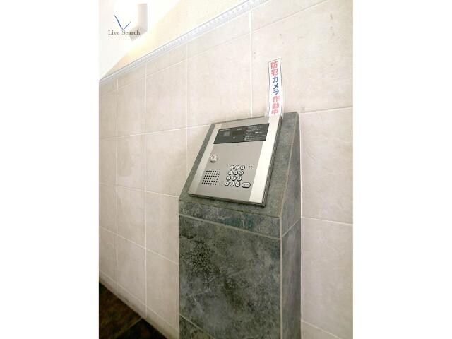 アイ・セレブ高砂ベネフィスの物件外観写真