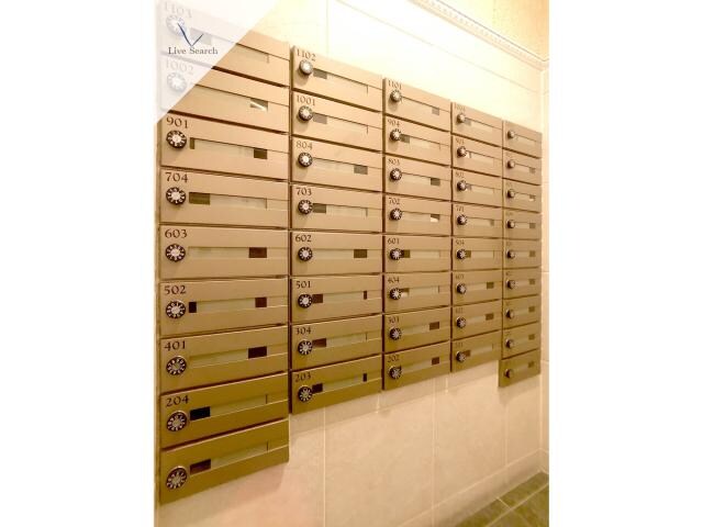 アイ・セレブ高砂ベネフィスの物件外観写真