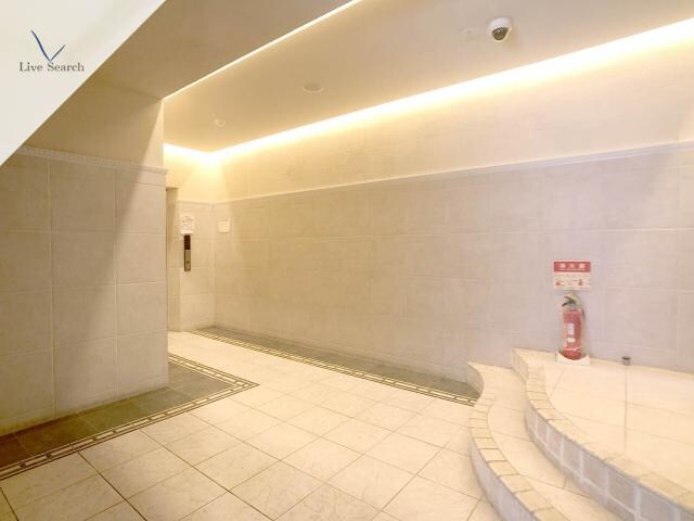 アイ・セレブ高砂ベネフィスの物件外観写真