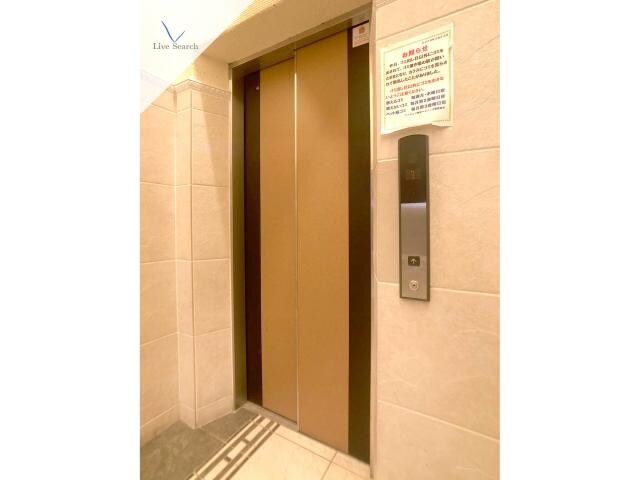 アイ・セレブ高砂ベネフィスの物件外観写真