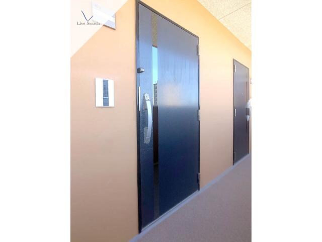 アイ・セレブ高砂ベネフィスの物件内観写真