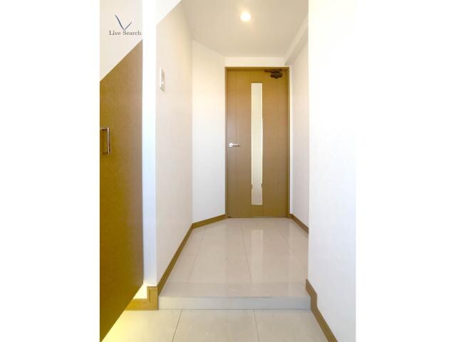 アイ・セレブ高砂ベネフィスの物件内観写真