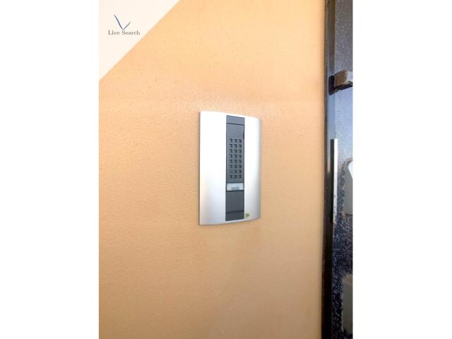 アイ・セレブ高砂ベネフィスの物件内観写真