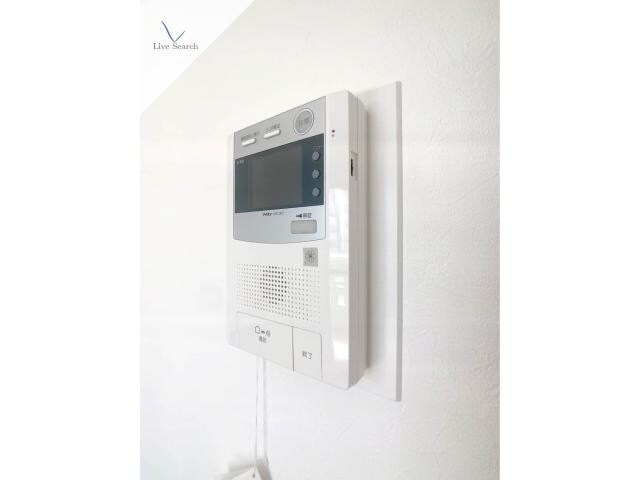 アイ・セレブ高砂ベネフィスの物件内観写真