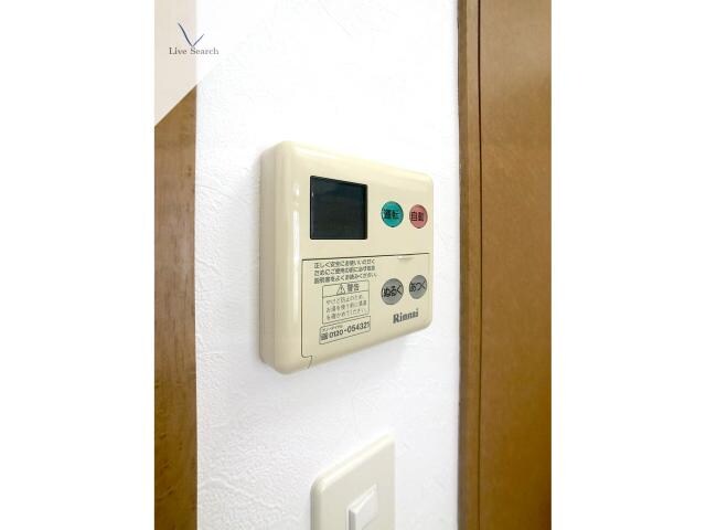 アイ・セレブ高砂ベネフィスの物件内観写真