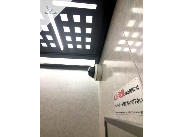 アイ・セレブ高砂ベネフィスの物件外観写真