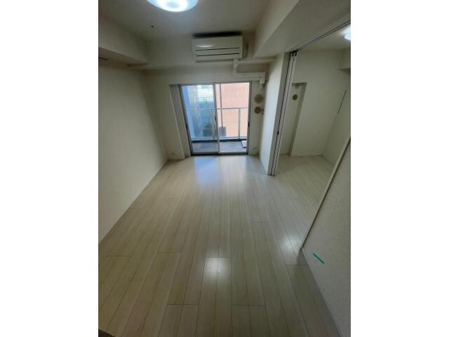 パークレジデンシャル博多の物件内観写真