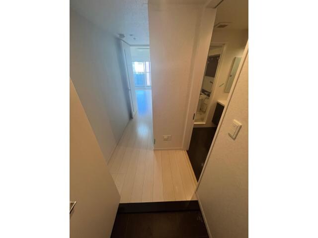 パークレジデンシャル博多の物件内観写真