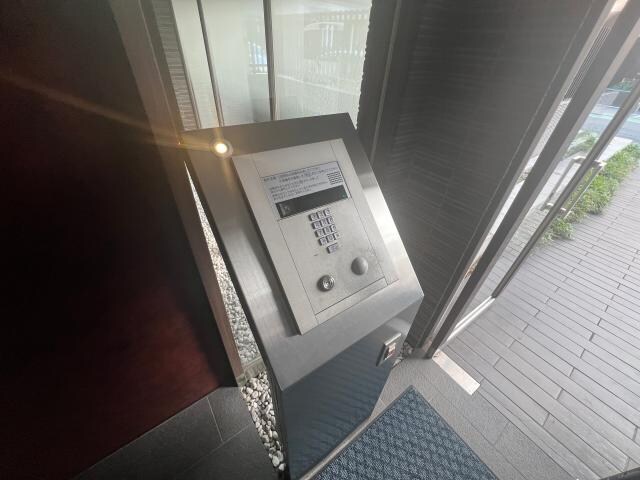 パークレジデンシャル博多の物件外観写真