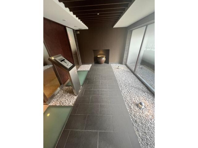 パークレジデンシャル博多の物件外観写真