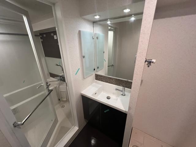 パークレジデンシャル博多の物件内観写真