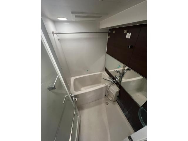 パークレジデンシャル博多の物件内観写真