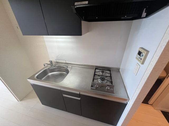 パークレジデンシャル博多の物件内観写真