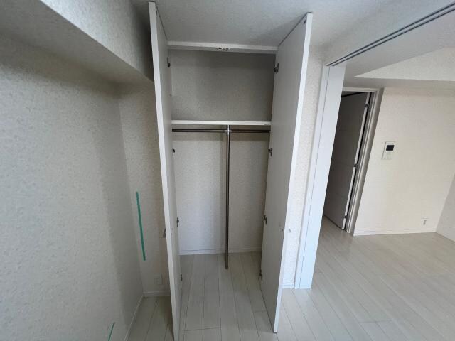 パークレジデンシャル博多の物件内観写真