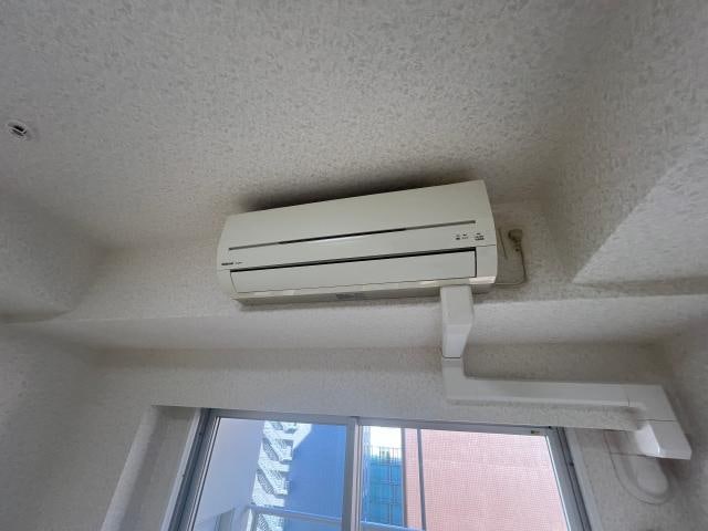 パークレジデンシャル博多の物件内観写真