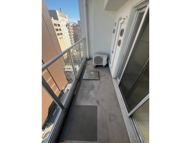 パークレジデンシャル博多の物件内観写真