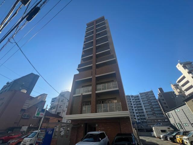 S-room美野島の物件外観写真