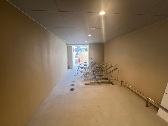 S-room美野島の物件外観写真