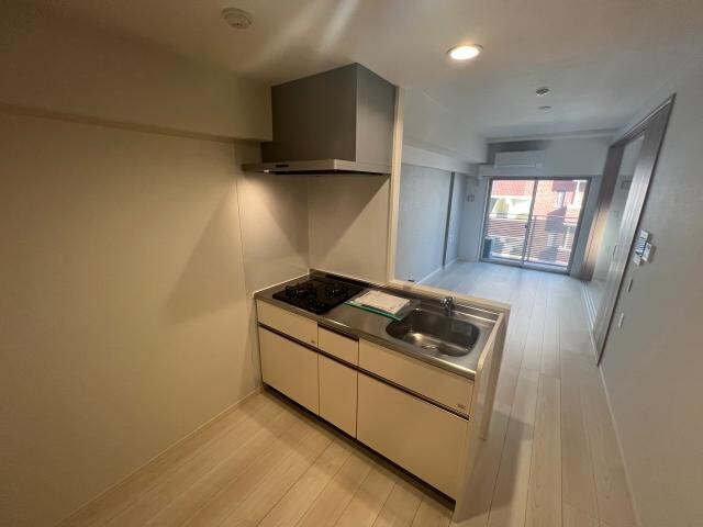 S-room美野島の物件内観写真