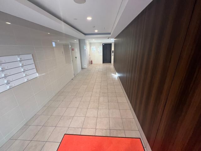 S-room美野島の物件外観写真