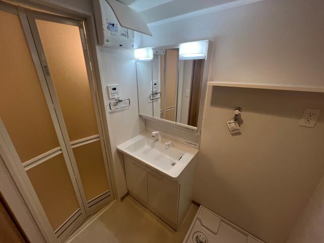 S-room美野島の物件内観写真