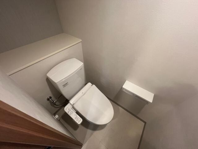 S-room美野島の物件内観写真