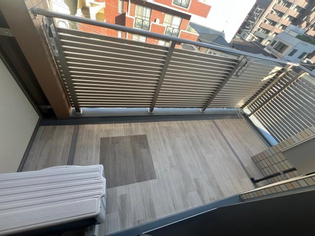 S-room美野島の物件内観写真