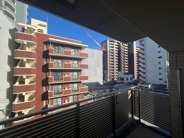 S-room美野島の物件内観写真