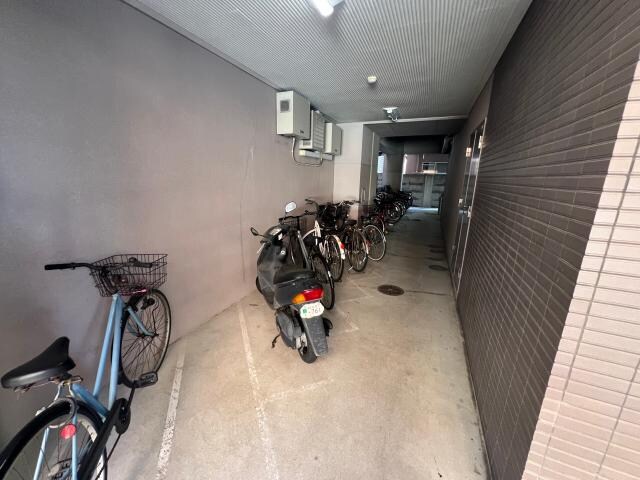 アクタス博多駅東の物件外観写真