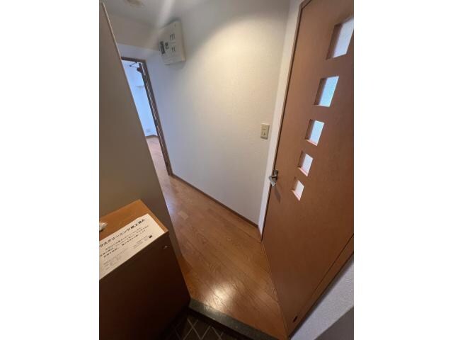 アクタス博多駅東の物件内観写真