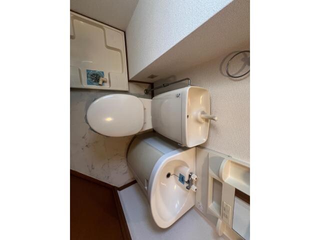 アクタス博多駅東の物件内観写真