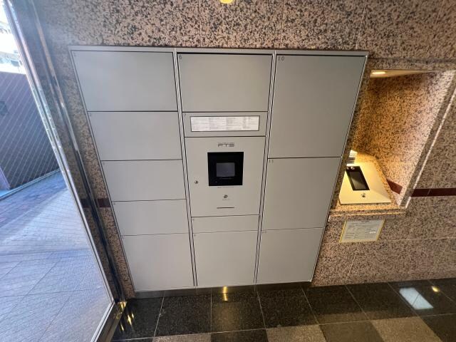 アクタス博多駅東の物件外観写真