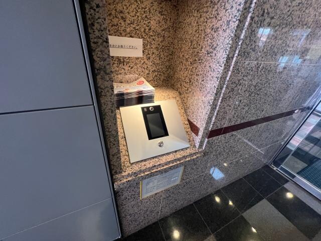 アクタス博多駅東の物件外観写真