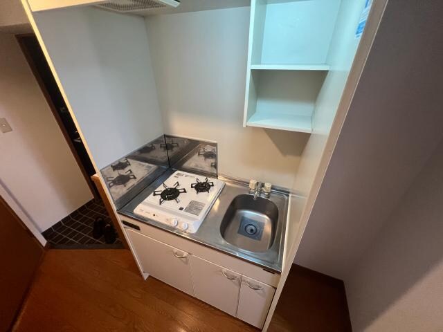 アクタス博多駅東の物件内観写真