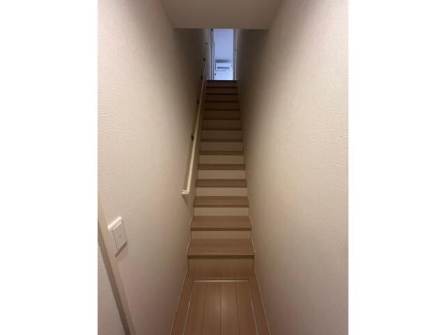 ＭＩＮＯＳＨＩＭＡ　ＢＡＳＥ-1の物件内観写真