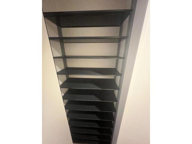 ＭＩＮＯＳＨＩＭＡ　ＢＡＳＥ-1の物件内観写真