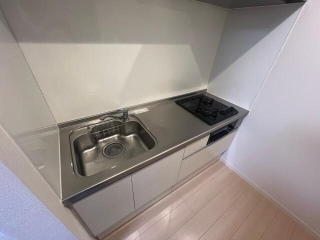 ＭＩＮＯＳＨＩＭＡ　ＢＡＳＥ-1の物件内観写真