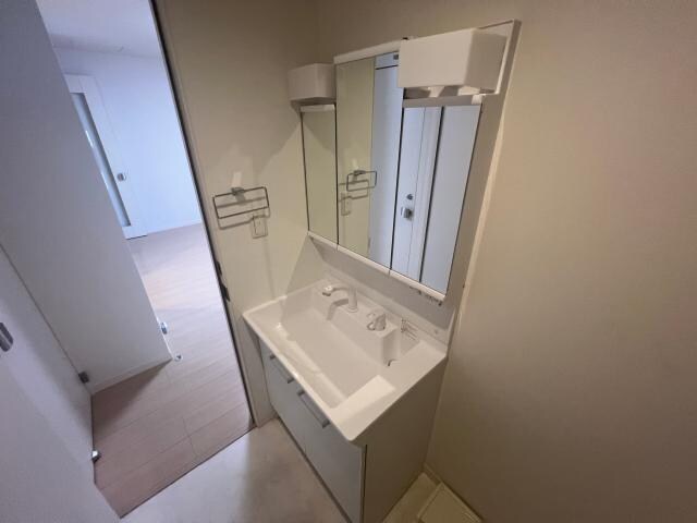 ＭＩＮＯＳＨＩＭＡ　ＢＡＳＥ-1の物件内観写真