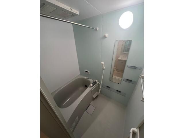 ＭＩＮＯＳＨＩＭＡ　ＢＡＳＥ-1の物件内観写真