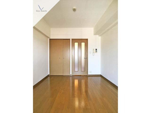 グランメール・エスティエの物件内観写真