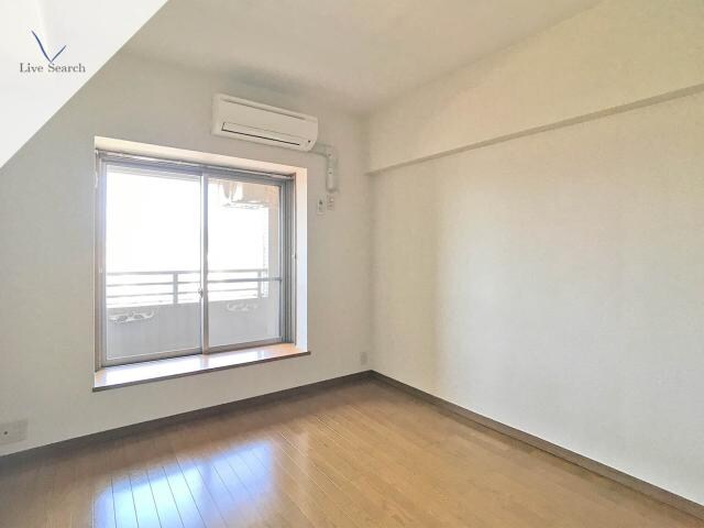 グランメール・エスティエの物件内観写真