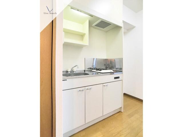 グランメール・エスティエの物件内観写真