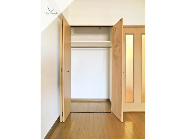 グランメール・エスティエの物件内観写真