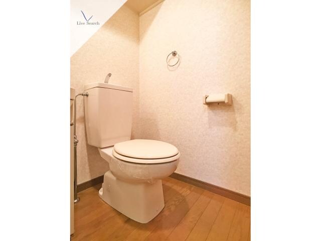 グランメール・エスティエの物件内観写真